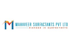 Mahaveer Surfactant Pvt. Ltd.